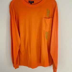 Shadow hill l/s t shirt